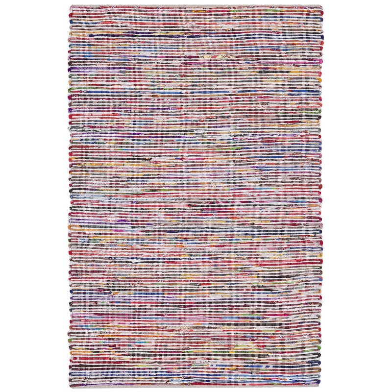 Dywan 160 x 230 cm wielokolorowy BARTIN Dywan 160 x 230 cm wielokolorowy BARTIN