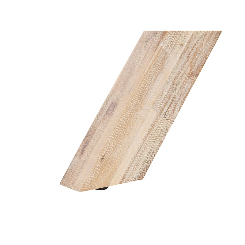Stół ogrodowy OLBIA 90 cm 90 cm Beton Szary Stół ogrodowy OLBIA 90 cm 90 cm Beton Szary