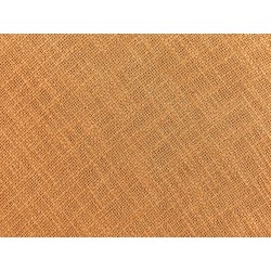 Zestaw 2 poduszek dekoracyjnych MADIA Bawełna 45 x 45 cm Pomarańczowy Jednolity Zestaw 2 poduszek dekoracyjnych MADIA Bawełna 45 x 45 cm Pomarańczowy Jednolity