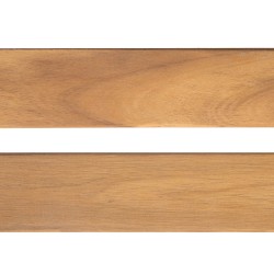 Ławka ogrodowa VIVARA 180 cm Certyfikowane drewno akacjowe Jasnobrązowy Ławka ogrodowa VIVARA 180 cm Certyfikowane drewno akacjowe Jasnobrązowy