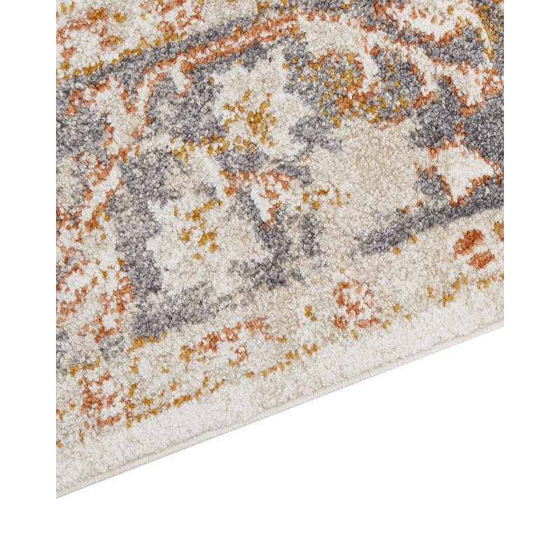 Dywan 80 x 150 cm beżowy NURNUS Dywan 80 x 150 cm beżowy NURNUS