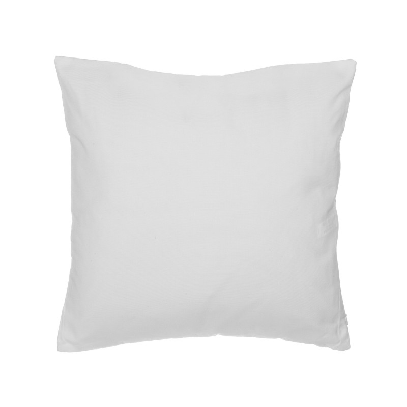 Zestaw 2 poduszek dekoracyjnych DIANELLA 45 x 45 cm Ciemnozielony Wzór roślinny Zestaw 2 poduszek dekoracyjnych DIANELLA 45 x 45 cm Ciemnozielony Wzór roślinny