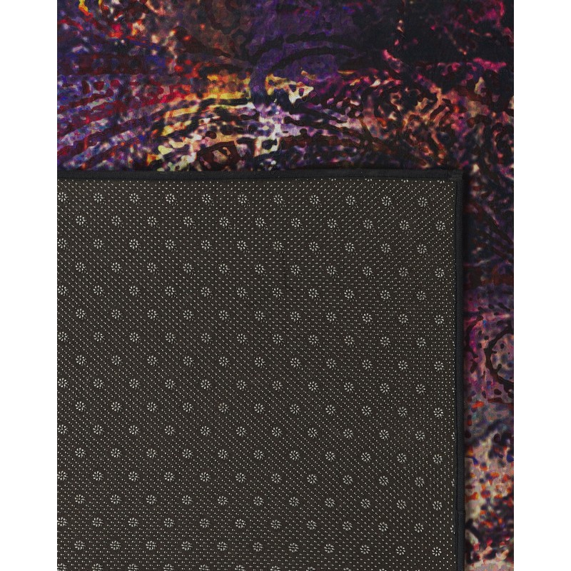 Dywan 160 x 230 cm wielokolorowy MARDIN Dywan 160 x 230 cm wielokolorowy MARDIN