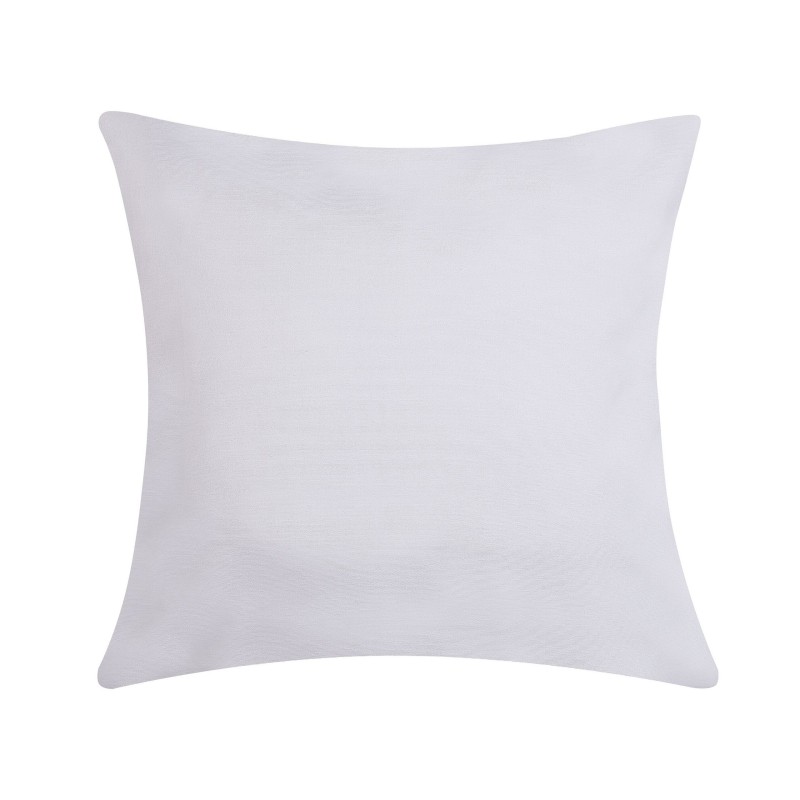 Poduszka dekoracyjna ABELIA Bawełna 45 x 45 cm Czarny/ biały Wzór abstrakcyjny Poduszka dekoracyjna ABELIA Bawełna 45 x 45 cm Czarny/ biały Wzór abstrakcyjny