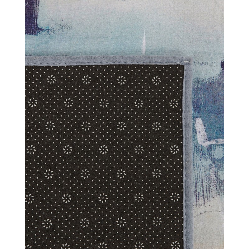 Dywan 80 x 150 cm wielokolorowy ADAPAZARI Dywan 80 x 150 cm wielokolorowy ADAPAZARI