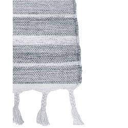 Dywan 160 x 230 cm jasnoszary BADEMLI Dywan 160 x 230 cm jasnoszary BADEMLI
