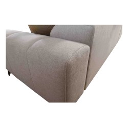 Venna IX corner sofa with sleeping function, USB port, and opening Venna IX corner sofa with sleeping function, USB port, and opening
