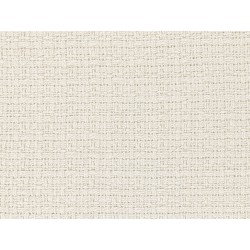 Narzuta na łóżko YERBENT Bawełna 200 x 220 cm Złamana biel Narzuta na łóżko YERBENT Bawełna 200 x 220 cm Złamana biel