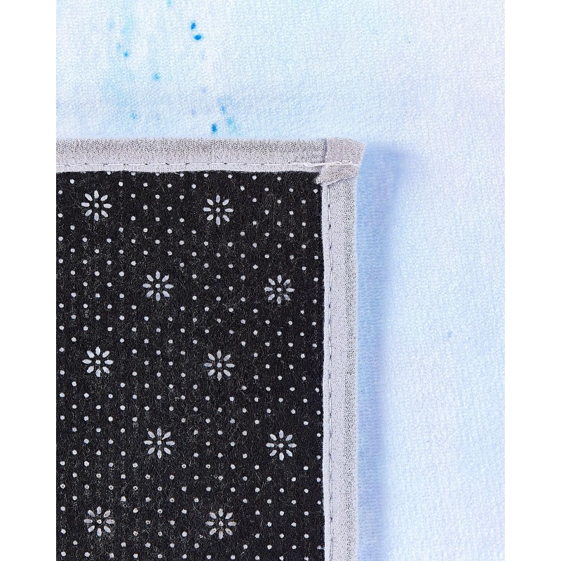 Dywan 160 x 230 cm wielokolorowy ADAPAZARI Dywan 160 x 230 cm wielokolorowy ADAPAZARI