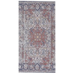 Dywan 80 x 150 cm wielokolorowy KORGAN Dywan 80 x 150 cm wielokolorowy KORGAN