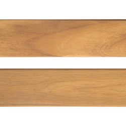 Ławka ogrodowa VIVARA 120 cm Certyfikowane drewno akacjowe Jasnobrązowy Ławka ogrodowa VIVARA 120 cm Certyfikowane drewno akacjowe Jasnobrązowy