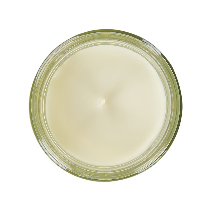 Zestaw 3 świeczek zapachowych FRUITY BLOOM Wosk sojowy Świeże nuty Nuty kwiatowe Zestaw 3 świeczek zapachowych FRUITY BLOOM Wosk sojowy Świeże nuty Nuty kwiatowe