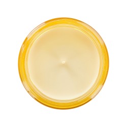 Zestaw 3 świeczek zapachowych FRUITY BLOOM Wosk sojowy Świeże nuty Nuty kwiatowe Zestaw 3 świeczek zapachowych FRUITY BLOOM Wosk sojowy Świeże nuty Nuty kwiatowe
