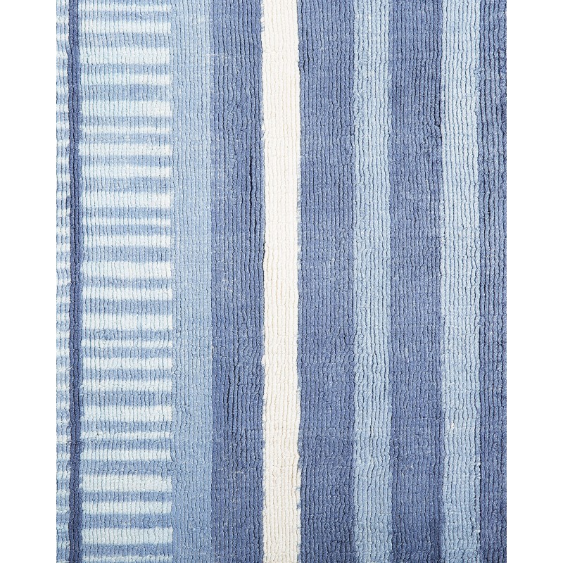 Dywan 80 x 150 cm jasnoniebieski YARDERE Dywan 80 x 150 cm jasnoniebieski YARDERE