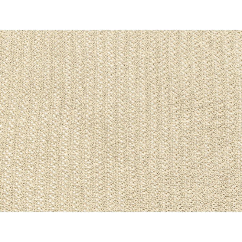 Narzuta na łóżko ILEN Bawełna 150 x 200 cm Beżowy Narzuta na łóżko ILEN Bawełna 150 x 200 cm Beżowy