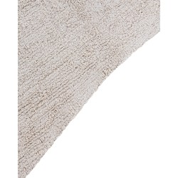 Dywan dziecięcy bawełniany potworek 70 x 100 cm beżowy ZODI Dywan dziecięcy bawełniany potworek 70 x 100 cm beżowy ZODI