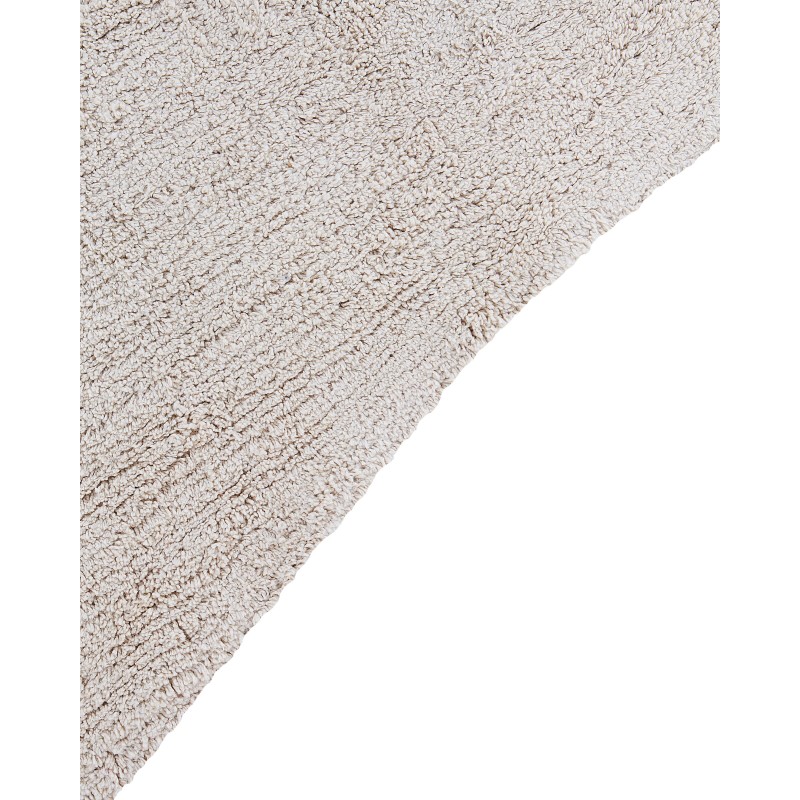 Dywan dziecięcy bawełniany potworek 70 x 100 cm beżowy ZODI Dywan dziecięcy bawełniany potworek 70 x 100 cm beżowy ZODI