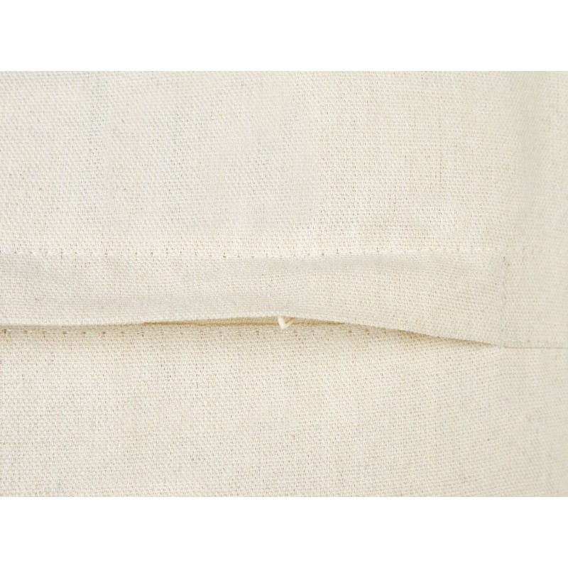 Zestaw 2 poduszek dekoracyjnych KANDIARO Bawełna 45 x 45 cm Kolorowy Wzór kwiatowy Zestaw 2 poduszek dekoracyjnych KANDIARO Bawełna 45 x 45 cm Kolorowy Wzór kwiatowy