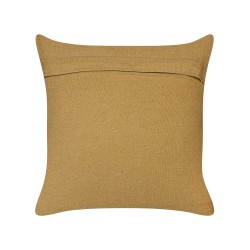 Poduszka dekoracyjna KATORA Juta 45 x 45 cm Zielony Wzór orientalny Poduszka dekoracyjna KATORA Juta 45 x 45 cm Zielony Wzór orientalny