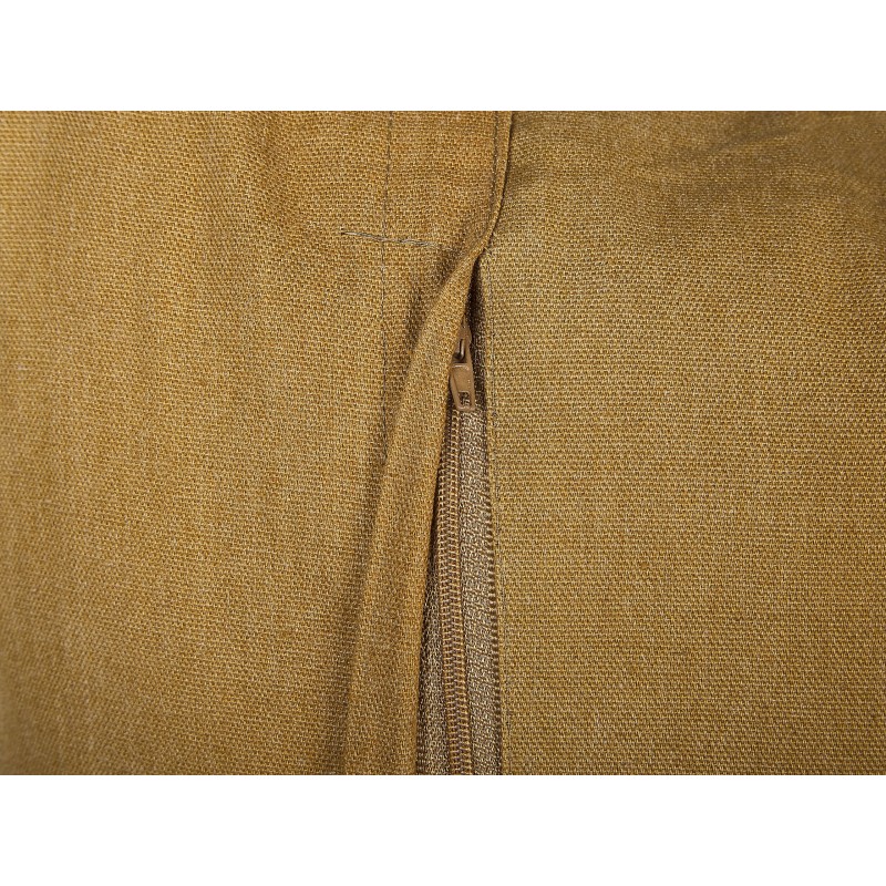 Poduszka dekoracyjna KATORA Juta 45 x 45 cm Zielony Wzór orientalny Poduszka dekoracyjna KATORA Juta 45 x 45 cm Zielony Wzór orientalny