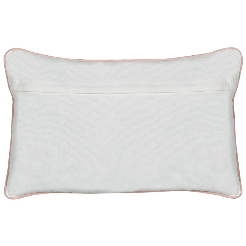 2 bawełniane poduszki dekoracyjne w gepardy 30 x 50 cm żółte ARALES 2 bawełniane poduszki dekoracyjne w gepardy 30 x 50 cm żółte ARALES