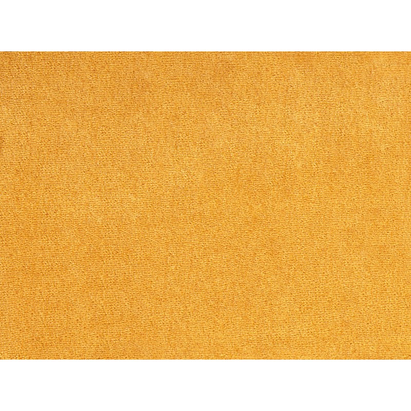 Koc BAYBURT 200 x 220 cm Pomarańczowy Koc BAYBURT 200 x 220 cm Pomarańczowy