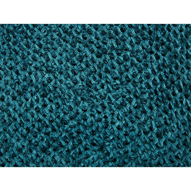 Koc HAMAT 150 x 200 cm Szmaragdowy Koc HAMAT 150 x 200 cm Szmaragdowy