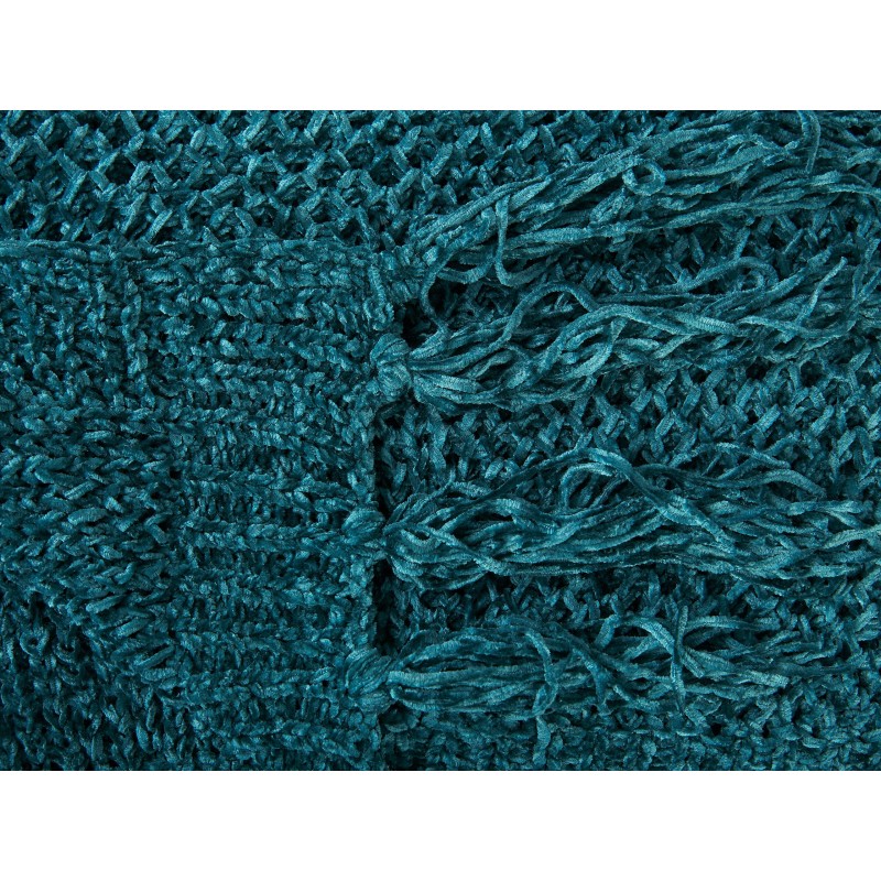 Koc HAMAT 150 x 200 cm Szmaragdowy Koc HAMAT 150 x 200 cm Szmaragdowy