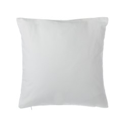 Zestaw 2 poduszek dekoracyjnych VERBENA Bawełna 45 x 45 cm Różowy Wzór geometryczny Zestaw 2 poduszek dekoracyjnych VERBENA Bawełna 45 x 45 cm Różowy Wzór geometryczny