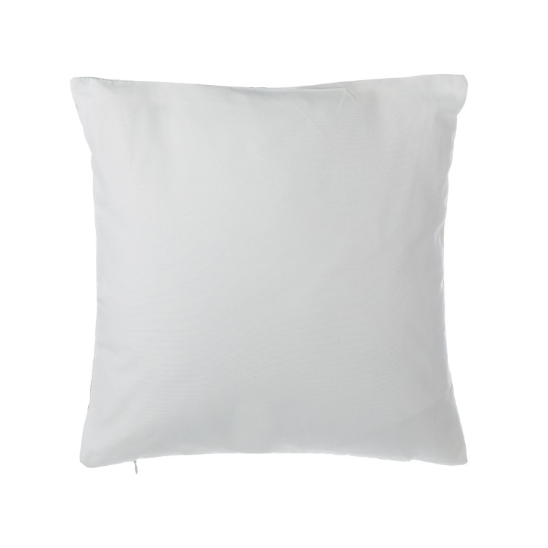 Zestaw 2 poduszek dekoracyjnych VERBENA Bawełna 45 x 45 cm Różowy Wzór geometryczny Zestaw 2 poduszek dekoracyjnych VERBENA Bawełna 45 x 45 cm Różowy Wzór geometryczny