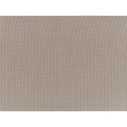 Sofa ogrodowa z certyfikowanego drewna 3-osobowa mahoniowy brąz TRANI Sofa ogrodowa z certyfikowanego drewna 3-osobowa mahoniowy brąz TRANI