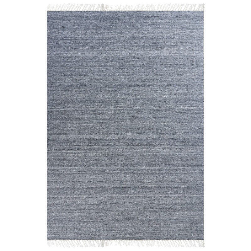 Dywan 160 x 230 cm szary MALHIA Dywan 160 x 230 cm szary MALHIA