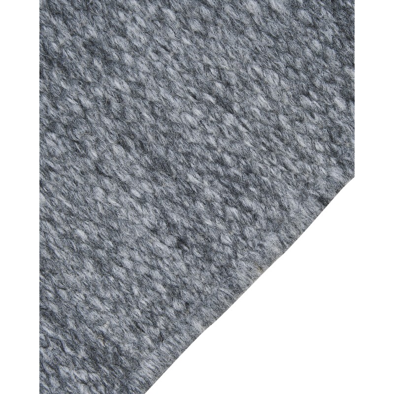 Dywan 160 x 230 cm szary MALHIA Dywan 160 x 230 cm szary MALHIA
