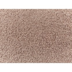 Poduszka dekoracyjna GLADIOLUS Boucle 172 x 14 cm Brązowy Jednolity Poduszka dekoracyjna GLADIOLUS Boucle 172 x 14 cm Brązowy Jednolity