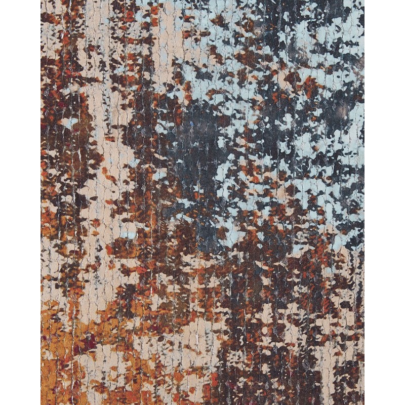 Dywan 150 x 230 cm wielokolorowy GERMENCIK Dywan 150 x 230 cm wielokolorowy GERMENCIK