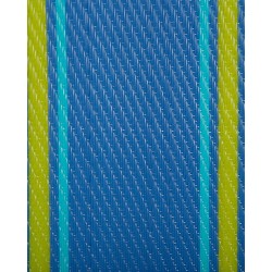 Dywan zewnętrzny 120 x 180 cm niebieski ALWAR Dywan zewnętrzny 120 x 180 cm niebieski ALWAR