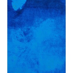Dywan 80 x 150 cm niebieski ODALAR Dywan 80 x 150 cm niebieski ODALAR