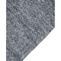 Dywan 80 x 150 cm szary MALHIA Dywan 80 x 150 cm szary MALHIA