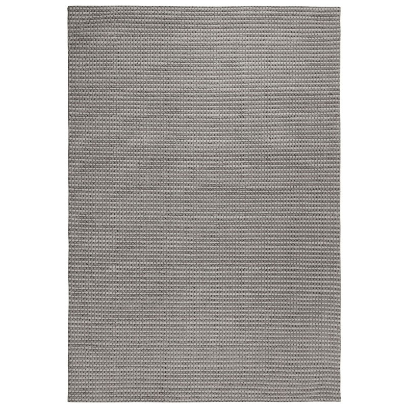 Dywan 160 x 230 cm ciemnoszary KILIS Dywan 160 x 230 cm ciemnoszary KILIS
