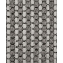 Dywan 160 x 230 cm ciemnoszary KILIS Dywan 160 x 230 cm ciemnoszary KILIS