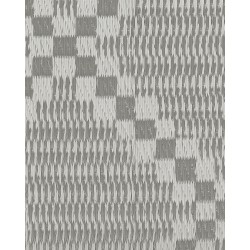 Dywan zewnętrzny 60 x 105 cm szary JALNA Dywan zewnętrzny 60 x 105 cm szary JALNA