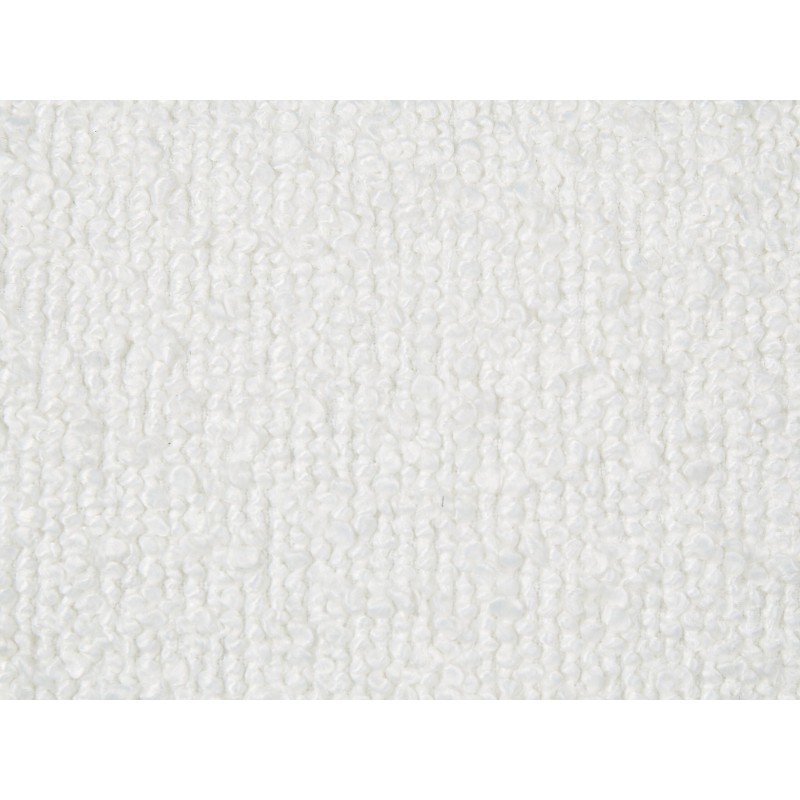 Zestaw 2 poduszek dekoracyjnych SENECIA Boucle 45 x 45 cm Złamana biel Jednolity Zestaw 2 poduszek dekoracyjnych SENECIA Boucle 45 x 45 cm Złamana biel Jednolity