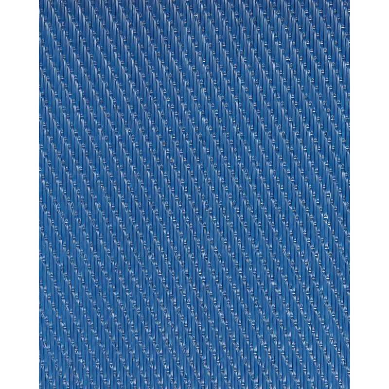 Dywan zewnętrzny 120 x 180 cm niebieski ETAWAH Dywan zewnętrzny 120 x 180 cm niebieski ETAWAH