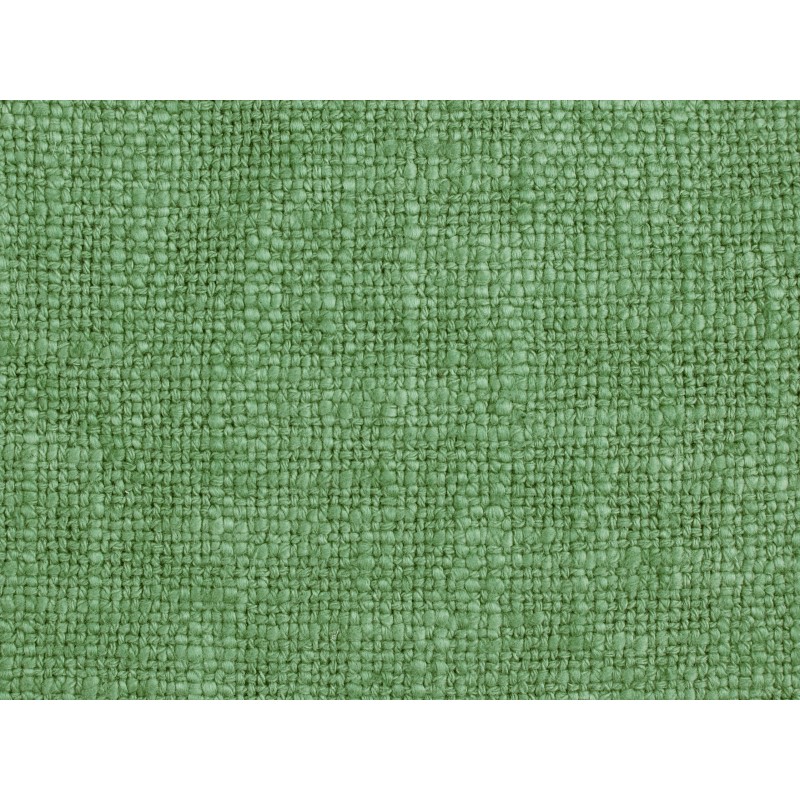 Zestaw 2 poduszek dekoracyjnych MABA Bawełna 50 x 35 cm Zielony Jednolity Zestaw 2 poduszek dekoracyjnych MABA Bawełna 50 x 35 cm Zielony Jednolity