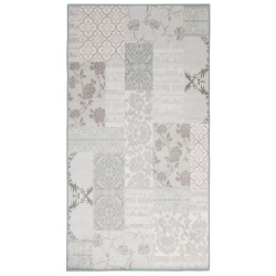 Dywan 80 x 150 cm wielokolorowy BALLICA II Dywan 80 x 150 cm wielokolorowy BALLICA II