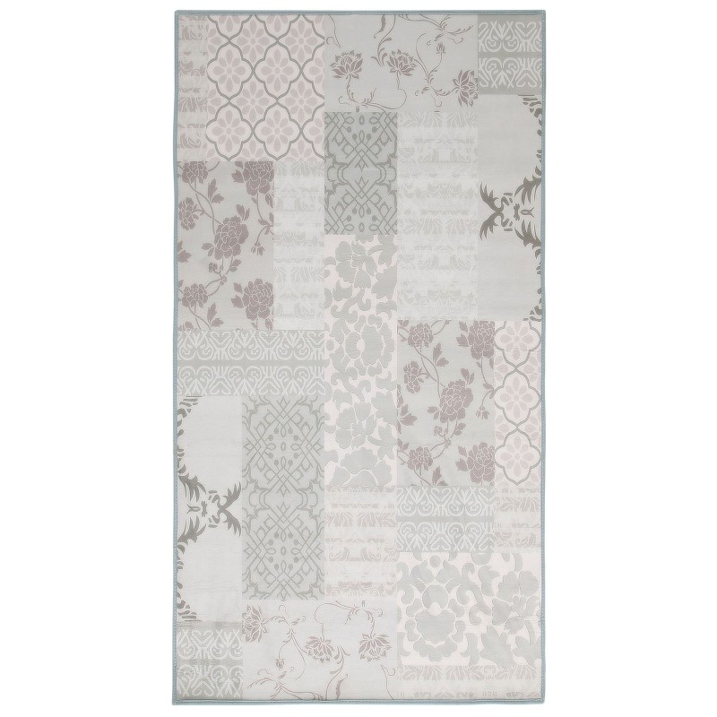 Dywan 80 x 150 cm wielokolorowy BALLICA II Dywan 80 x 150 cm wielokolorowy BALLICA II