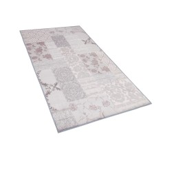 Dywan 80 x 150 cm wielokolorowy BALLICA II Dywan 80 x 150 cm wielokolorowy BALLICA II