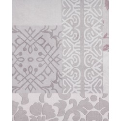Dywan 80 x 150 cm wielokolorowy BALLICA II Dywan 80 x 150 cm wielokolorowy BALLICA II