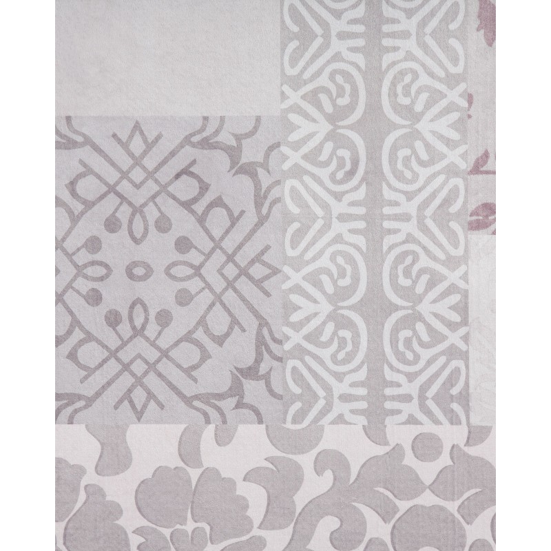 Dywan 80 x 150 cm wielokolorowy BALLICA II Dywan 80 x 150 cm wielokolorowy BALLICA II