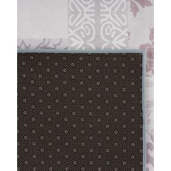 Dywan 80 x 150 cm wielokolorowy BALLICA II Dywan 80 x 150 cm wielokolorowy BALLICA II